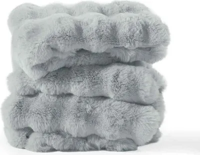 Produktbild von Plüsch-Fleecedecken, weich, warm, Überwürfe für Sofa, große, flauschige, vielseitige Decke, Bettüberwurf für Schlafzimmer, Couch, Reisen, 锛孋amping