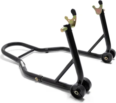 Produktbild von BTR Motorrad Hinterradständer Basic