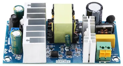 Obrázek produktu pro 100W napájecí modul, spínací modul 6A, vhodný pro průmyslové produkty