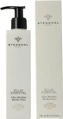 Produktbild von Stendhal Éclat Essentiel Micellar Water 200ml