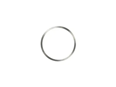 Obrázek produktu pro GEKO Redukční kroužek pro kotouče 22.2x20mm G00191