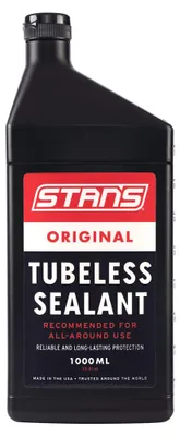 Obrázok produktu pre STAN'S Tesnenie pneumatík "Sealant" Tesniace otvory 1000 ml