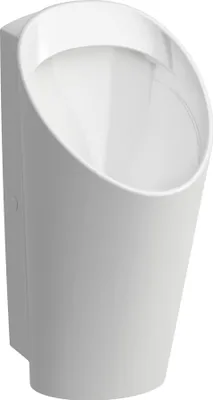 Produktbild von LAUFEN H8411934004011 spülrandloses Absaugeurinal LEMA