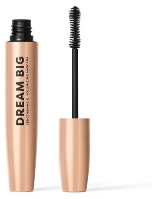 Image de Profusion, Dream Big, mascara volumisant et définissant, Intense Noir, 9 ml