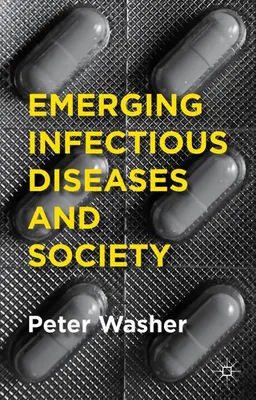 Obrázok produktu pre Emerging Infectious Diseases and Society