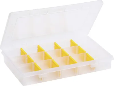 Immagine prodotto di scatola di assortimento allit "EuroPlus Basic", dimensioni: 29/3-12