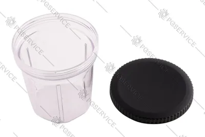 Obrázok produktu pre Malá nádoba WMF 300 ml pre mixér Kult X Pro 0416520 0416530 0416664