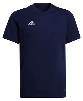 Produktbild von adidas Entrada 22 T-Shirt 152 TENABL