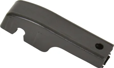 Productafbeelding van Carpoint 1940122, ruitenwisserbladen, zwart, frameloos, rubber, verpakt in kartonnen doos met ophangoog, 1 stuk
