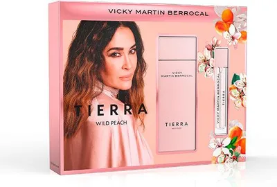 Produktbild von Vicky Martin Berrocal Tierra Set