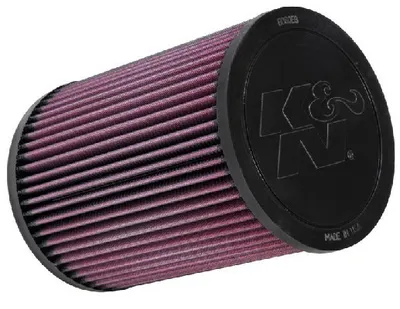 Produktbild von K&N E-2986 Hochleistungsluftfilter für ALFA ROMEO GIULIETTA (940) Langzeitfilter Rund