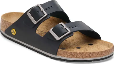 Produktbild von Birkenstock Berufsschuhe Birkenstock Arizona schwarz Größe