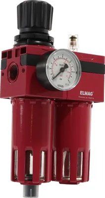 Produktbild von ELMAG Wartungseinheit FRL2MG, 1/2