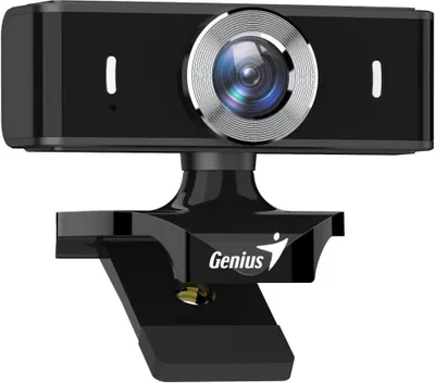 Obrázek produktu pro GENIUS FaceCam 2000X2, fullHD, USB, Mikrofon