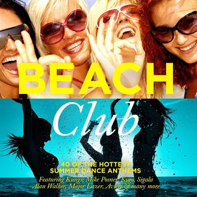 Obrázek produktu pro Beach Club
