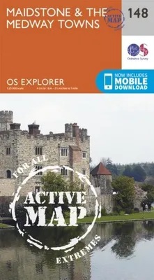 Image de Maidstone and the Medway Towns