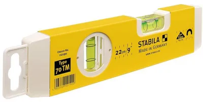 Zdjęcie produktu dla Poziomica - 25 cm - Profesjonalna