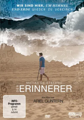 Produktbild von Der Erinnerer