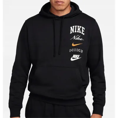 Produktbild von Nike Herren Sweatshirt FN2634010
