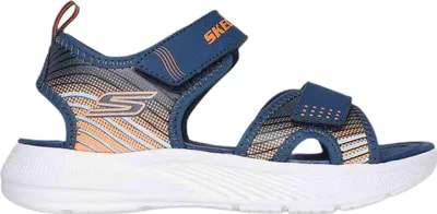 Obrázok produktu pre Sandále Skechers 407034LNVOR pre Detské
