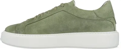 Productafbeelding van Antony Morato Sneakers MMFW01675-LE300005-4077 Groen-43