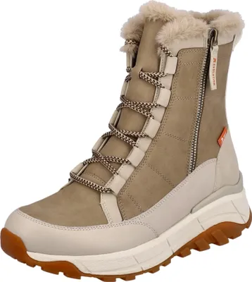 Produktbild von Rieker Winterboots W0071-20 Damen 31363833313333 Beige 36 EU