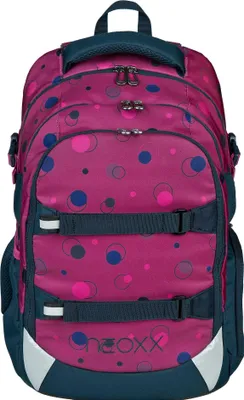 Produktbild von Neoxx Active Pro Schulranzen 45.5 cm