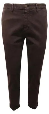 Immagine prodotto di R3460 Pantalone Uomo, Modello Out/Fit, Colore Marrone