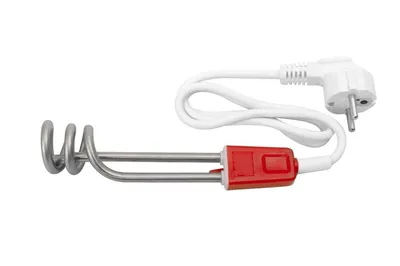 Zdjęcie produktu dla Podróżna grzałka zanurzeniowa Relags 230 V, 300 W