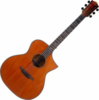 Obrázok produktu pre Bromo BAT4MC Natural Akustická gitara Jumbo