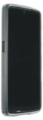 Zdjęcie produktu dla TPU-Hülle für Crosscall Stellar-M6 / M6E transparent