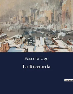 Produktbild von La Ricciarda