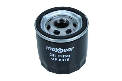 Produktbild von MAXGEAR ÖLFILTER OF-8370 FORD TRANSIT ab 2015