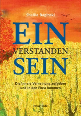 Immagine prodotto di Buch Einverstandensein: Wegbegleiter, der Zusammenhänge erklärt und in die Praxis einführt