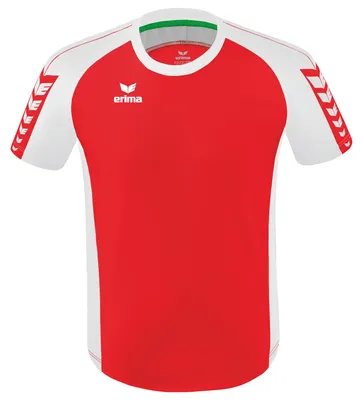 Produktbild von Erima Six Wings Trikot Rot/Weiß für Kinder