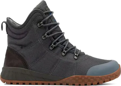 Obrázek produktu pro Columbia Pánské boty Boots Fairbanks Omni-Heat 2100831 BM1898 grey