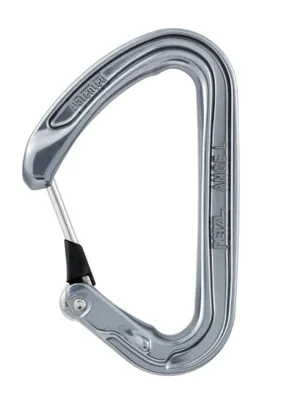 Produktbild von Petzl Ange L Farbe: grau