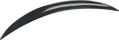 Obrázek produktu pro Spoiler Vortexline - Lišta podběhu - lesklá černá - pro BMW řady 2 F22/F23 a M2 F87 - aerodynamický design