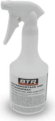 Produktbild von PROVAC Montage-Schmiermittel 400ml