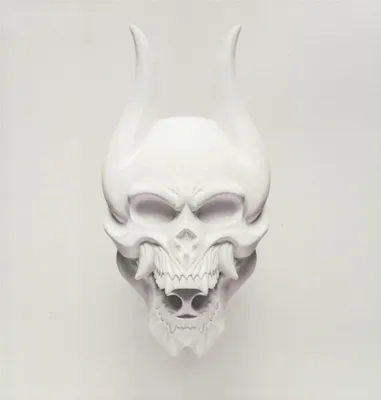 Image de Trivium - Silence In The Snow (LP)