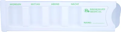 Produktbild von MEDIKAMENTENDISPENSER BRI, 1 St