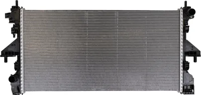Produktbild von Motorkühler OE (1398450080) 1398450080