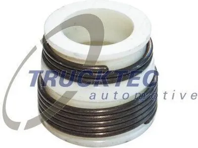 Produktbild von TRUCKTEC AUTOMOTIVE Ventilschaftdichtung 02.12.001 Einlassseite passend für MERCEDES-BENZ Stufenheck (W123) 9mm
