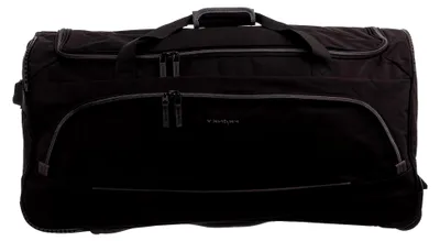 Produktbild von Reisegepäckrolle RT01 ca. 78L schwarz