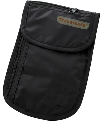 Image de Caisse Travelsafe Noir