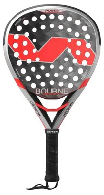 Produktbild von Varlion Padelschläger Bourne Carbon TI