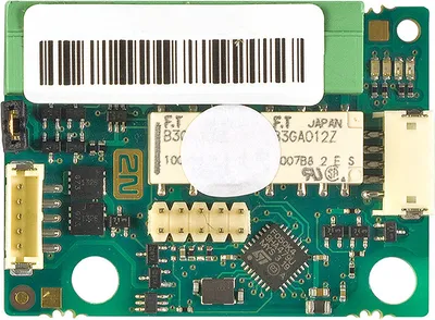 Produktbild von 2N IP-Verso Modul I\O