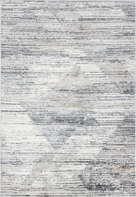 Produktbild von Mazovia Teppich Beige Modern Abstrakt Vintage - Wohnzimmer, Schlafzimmer, Esszimmer, Büro, Kurzflor Rechteckig - ® - 160 x 220 cm