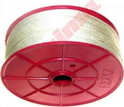 Zdjęcie produktu dla Lina rozrusznika 3,0 mm 100 m