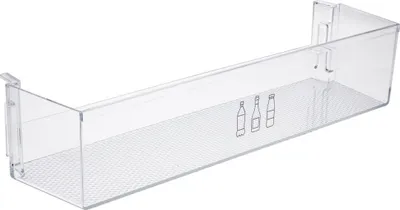 Produktbild von Türfach unten für Kühlteil beko 4640450200 in Kühlschrank KühlGefrierKombination